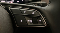 Audi A3 30 TFSI Sport 5dr S Tronic Petrol Hatchback